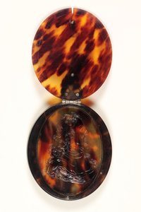 Carlos I de John Obrisset