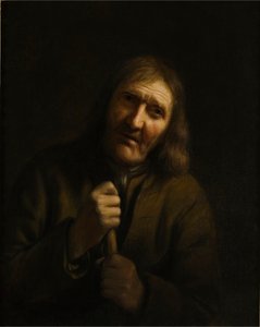 Viejo Kneebone Helston de John Opie