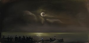 Noche de John P. S. Neligh