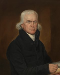 Francis Asbury de John Paradise