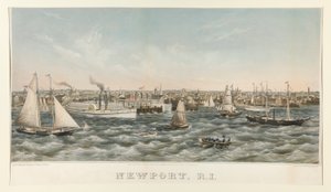 Newport, Rhode Island