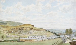 Pontypridd de John Petherick