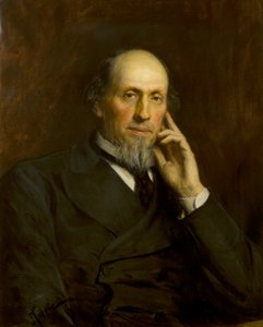 James Guthrie Orchar de John Pettie