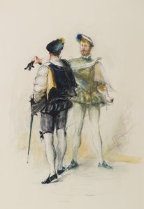 El desafío de John Pettie