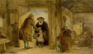 El Nuevo Estudiante, Una Escuela de John Phillip