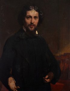 George Dawson, 1850-1855