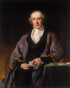 Thomas Corney, Diputado. 1850