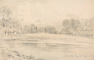 Parque Canons de John Preston Neale