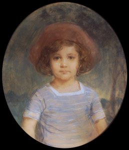 Víctor Luithlen de John Quincy Adams
