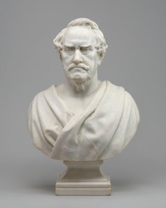 William Wilson Corcoran de John Quincy Adams Ward