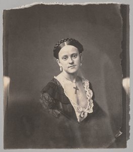 Mrs. John R. Johnston de John R. Johnston