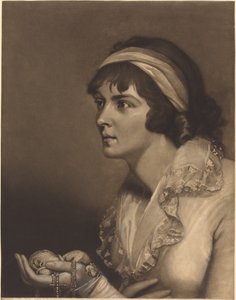 Amanthis de John Raphael Smith