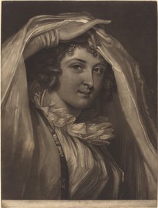 Clara de John Raphael Smith