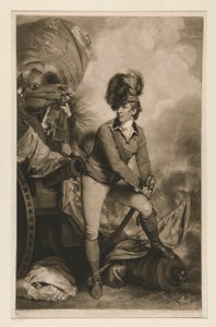 Col. Tarleton (Sir Bennastre Tarleton, 1754-1883)