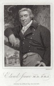 Edward Jenner
