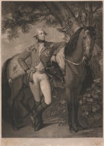 Jorge, Príncipe de Gales