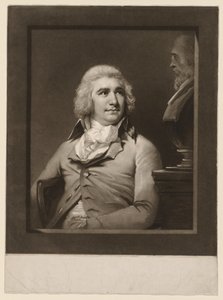 James Heath de John Raphael Smith