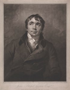 John Philpot Curran de John Raphael Smith