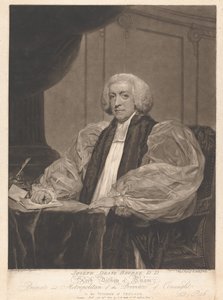 Joseph Deane Bourke, III conde de Mayo de John Raphael Smith