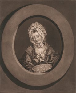 Madame Schindler de John Raphael Smith