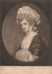 La señora Robinson de John Raphael Smith