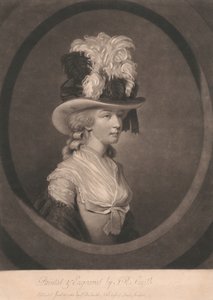 Señora Smith de John Raphael Smith
