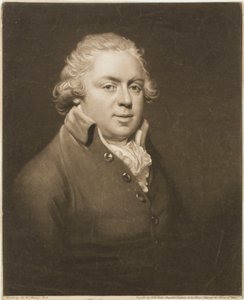 Retrato de Philip Stanhope, quinto conde de Chesterfield