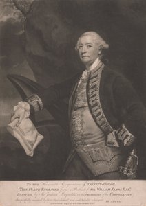 Sir William James de John Raphael Smith