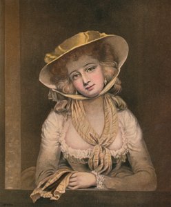 Sophia Western de John Raphael Smith