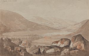 Luggila, Condado de Wicklow