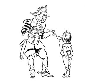 La Purga de Orgullo