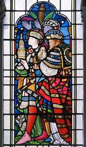Adoración de los Magos