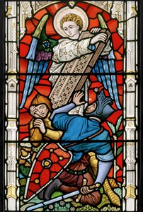 La Resurrección de John Richard Clayton