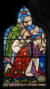 Tres Magos, 1861
