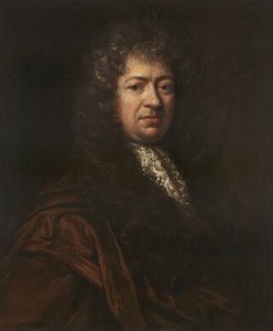 Samuel Pepys de John Riley
