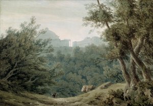 Arriccia cerca de Albano