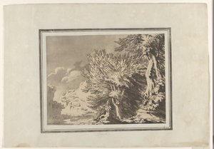Haya de John Robert Cozens