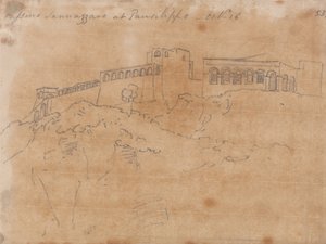 Cassino Sannazzaro en Posillipo, 16 de octubre
