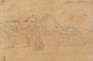 Castillo de Portofino