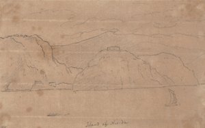 Isla de Nisida