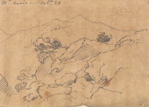 Mont Cenis, 20 de octubre