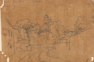 Santa Giustina, Padua, 19 de junio