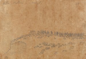 Villa Mellini, 1 de julio