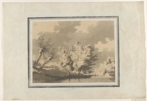 Sauce de John Robert Cozens