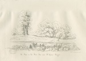 Stafford - Río Sow