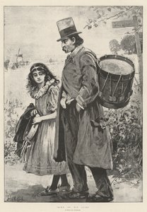 Con Mala Suerte de John Robertson Reid