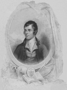 Robert Burns - Poeta