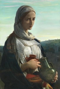 María Magdalena de John Rogers Herbert