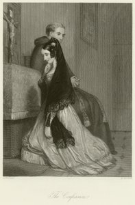 La confesión de John Rogers Herbert
