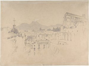 Nápoles de John Ruskin